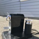 [판매완료] 네스프레소/시티즈앤밀크 블랙/FREE 이미지