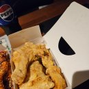 엄마산딸기치킨 이미지