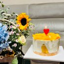 1995 | 발산역 과일맛집 1995 | 딸기모찌 솔직후기 | 가성비 망고케이크 파는 곳