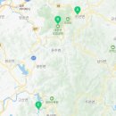 대둔산 이미지