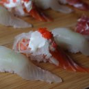 스시와 나 이미지