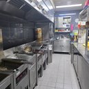 굽네치킨 송도점 | 인천 연수구 송도 위생등급 매우 우수 식당청소 후기