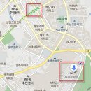 2호선 장산역 8번출구 이미지