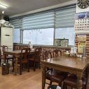 진부령황태 | 대구 동구 맛집 섬진강재첩과진부령황태 황태구이와 재첩국 후기