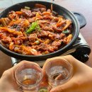 김치뚝딱 | [문래] 뚝딱 돼지김치구이 후기 !