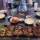 강남쪽갈비 논현역점 품격있게 2인 세트로 매운쪽갈비 양념쪽갈비 소금쪽갈비 LA갈비를 한번에! 무한...