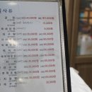 민지네물회