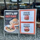 파이브스타_간월도점 | 충남서산 간월도 수제버거 맛집 !🍔 <파이브 스타버거 서산 간월도점>