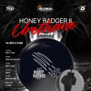 HONEY BADGER II URETHANE 이미지