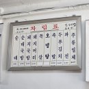 진성순대식당