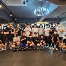 로그짐 잠실나루점 이미지