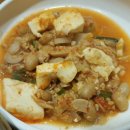 황금콩손두부 이미지