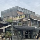 [북촌] 베이커리에 진심인 분위기 카페 ‘우드앤브릭’