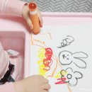 하나아트어린이집 | 6세여아 새학기선물 고민 끝 어린이집 초등입학선물 추천 드림아트 미술세트