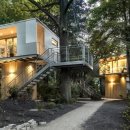 트리하우스 이미지