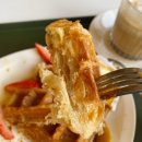 웨더 | 성남카페 카페 웨더베인 방문후기