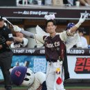 베스트 퍼포먼스상 전민재가 받을 수 있었던 이유 이미지