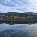 국사봉 흑염소 | 전남 장성과 전북 고창 경계에 있는 산들