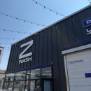 (주)이지스 | 고양 스타필드 세차장 '이지스제트워시' 세차 후기