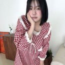 겨울 커플 잠옷 브랜드 루나루즈 예쁜 홈웨어 추천