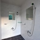 치유의 숲 야영장 이미지