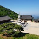 황산공원 이팝나무길주차장11번 | 봉화 축서사 문수산 자락에 깃든 지혜의 독수리, 천년의 빛을 머금다