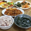 영애네밥상 이미지