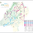 도장공원길 이미지