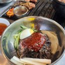 돼지카세차장 | 먹고 마시고 제주여행 1일차 (제주공항렌트카, 더꽃돈, 슬랩, 스테이퐁낭)