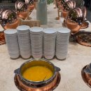 JM | 안산 jm컨벤션 연회장 시식후기