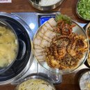 용호동낙지 경주용황점