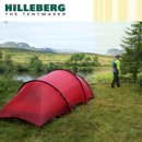 힐레베르그 (HILLEBERG) 아냥 2GT 텐트 이미지