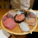 GS늘푸른 | 즐거운 분위기의 미들급 오마카세 추천 스시 야스다 런치 후기