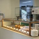 비에이치씨삼척교동점 | 삼척베이커리카페 브릭베이커스 | 소금버터식빵 | 아사리베리볼