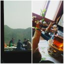 황매산 허굴산방 이미지