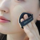에스티 로더 X 아우프글렛 콜라보! NEW 더블 웨어 스킨 핏 쿠션 후기