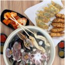 탑 해물 칼국수 이미지