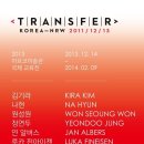 아르코미술관 국제교류전 TRANSFER KOREA-NRW 오프닝 특별강연 안내 이미지