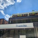[일상] 감각적인 세라믹 식탁 라미에스 인 더 그로브스토어 이용 후기