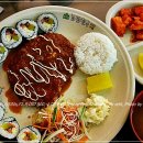 오늘은김밥&돈까스 이미지