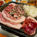 전통진미손칼국수 이미지