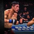 [UFC] 샤오룽 vs 유수영 이미지