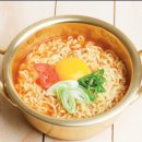 라면 이미지