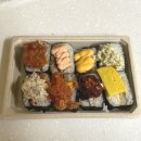 미상주먹김밥 이미지