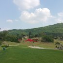 속리산 문장대 이미지