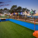 여수 피에르몽 키즈 가족펜션 이미지