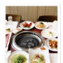 메밀막국수와왕갈비 이미지