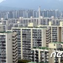성북주공아파트 이미지