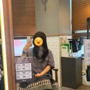 [일산 덕이동 미용실] 아이디헤어 덕이점 블랙커런트 염색 후기, 미노 실장님 추천