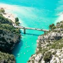 전분공장앞(조인빌리지) 4 | [니스 자유여행] 니스 근교 여행, 베르동 협곡부터 발랑솔까지 원데이 투어 추천